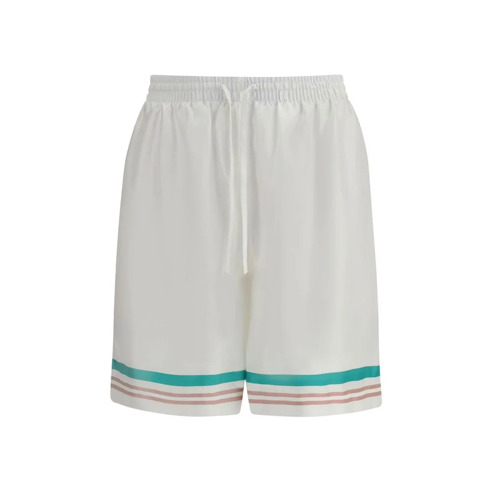 Casablanca Casa Way Shorts - Shorts
