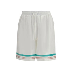 Casablanca Casa Way Shorts - Shorts