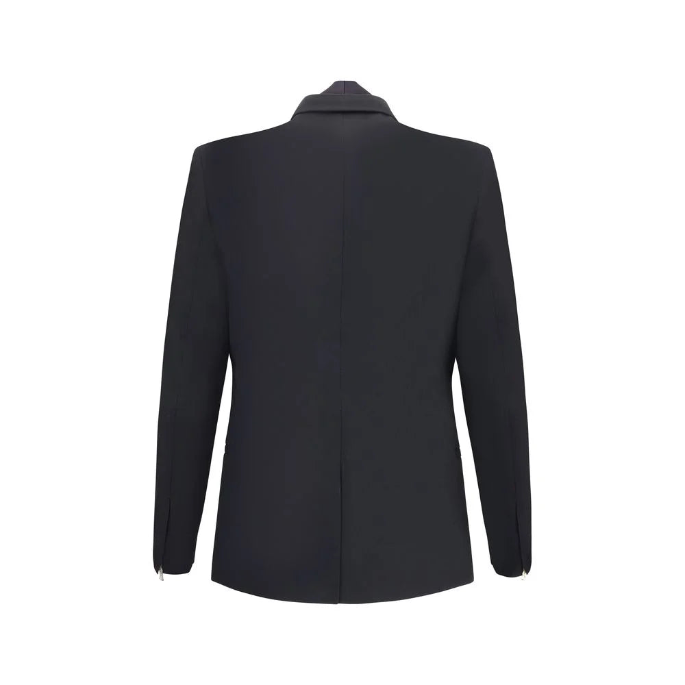 Casablanca Double-breasted Blazer - IT46 | S - Sport Jackets