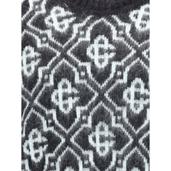 Casablanca Monogram Crew Sweater