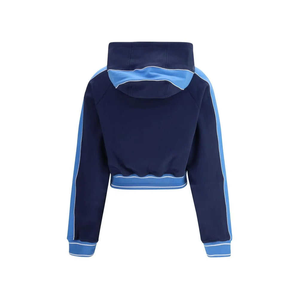 Casablanca Multicolor Cotton Sweatshirt