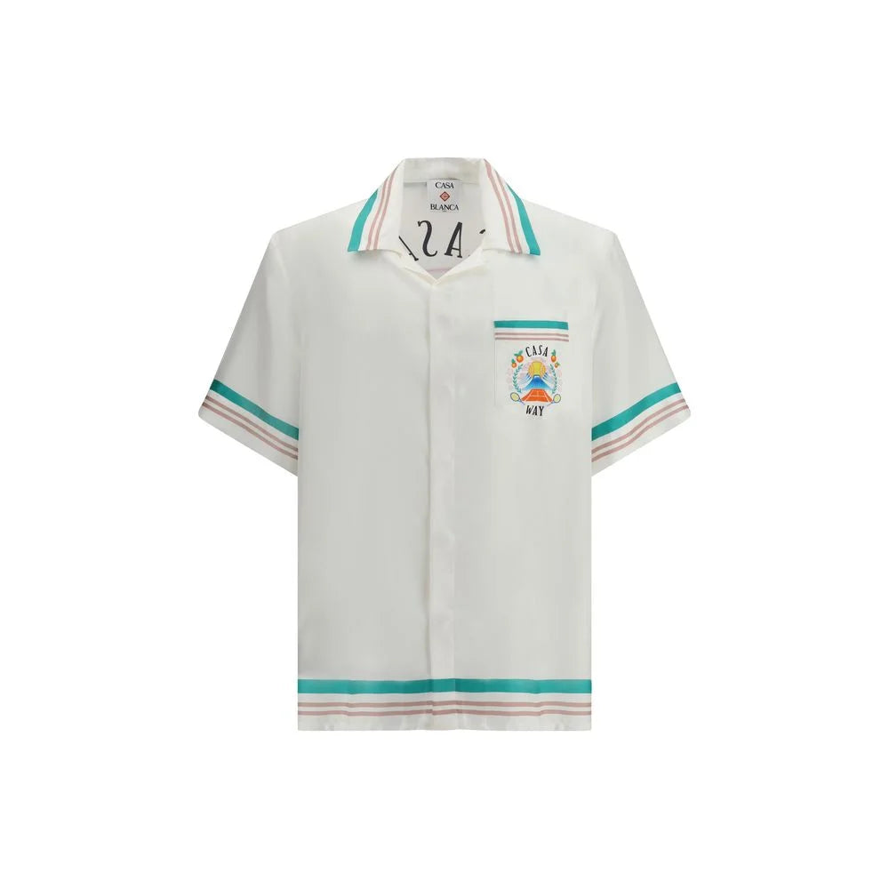 Casablanca The Casa Way Shirt - XL