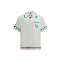 Casablanca The Casa Way Shirt - XL