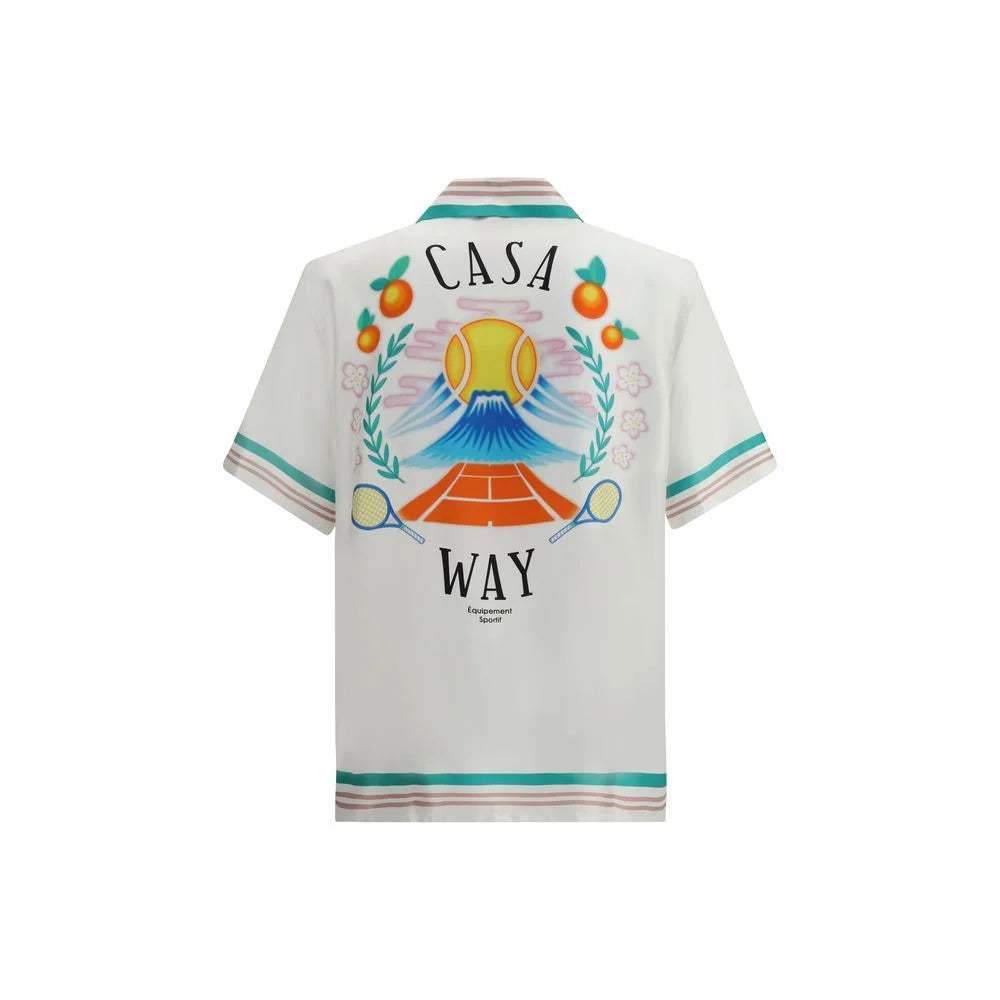 Casablanca The Casa Way Shirt - XL