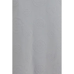 Casablanca White Cotton Sportswear - S