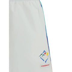 Casablanca Windbreaker Shorts - L - Shorts