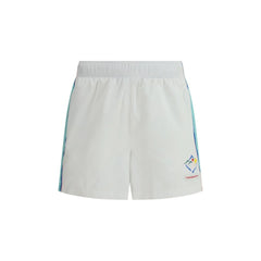 Casablanca Windbreaker Shorts - L - Shorts
