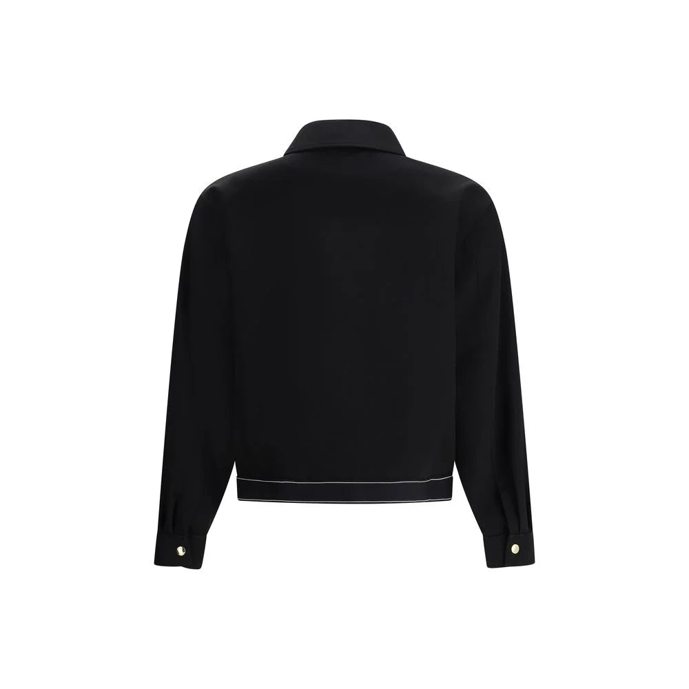 Casablanca Wool Sports Jacket - IT44 | XS - Sport Jackets