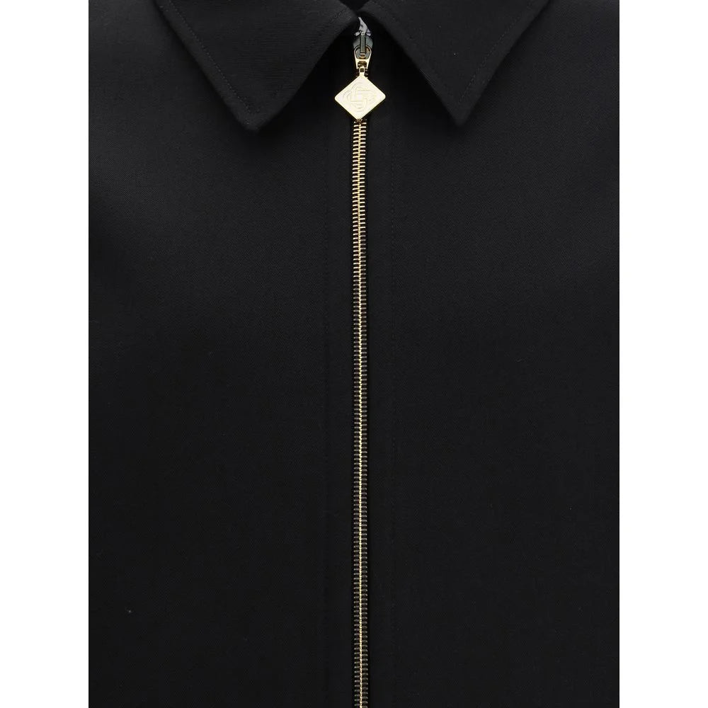 Casablanca Wool Sports Jacket - IT44 | XS - Sport Jackets