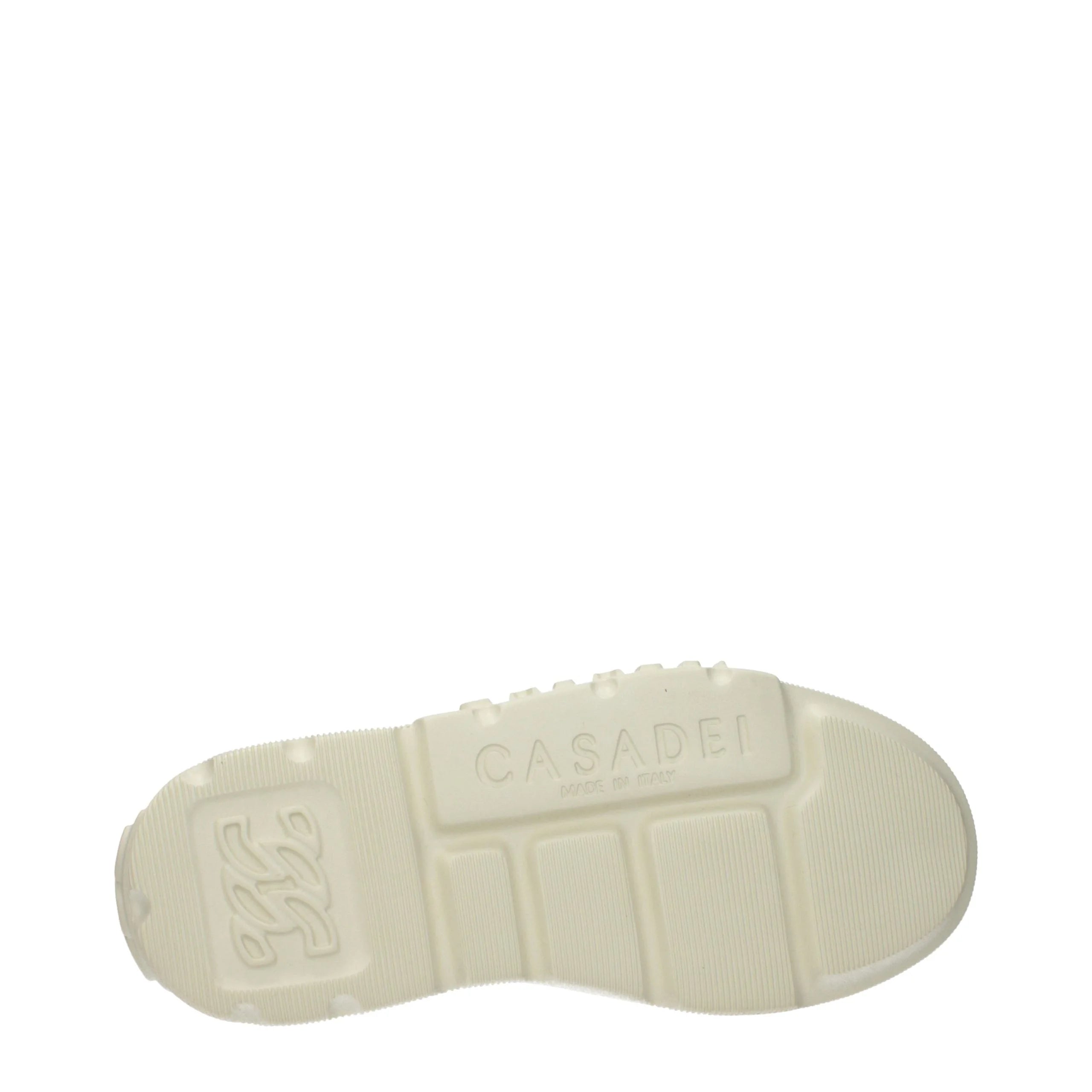 Adidași chunky bej din piele Casadei - EU40/US10
