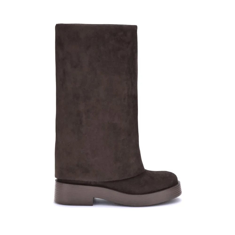 Casadei Charlie Boots - EU37/US7