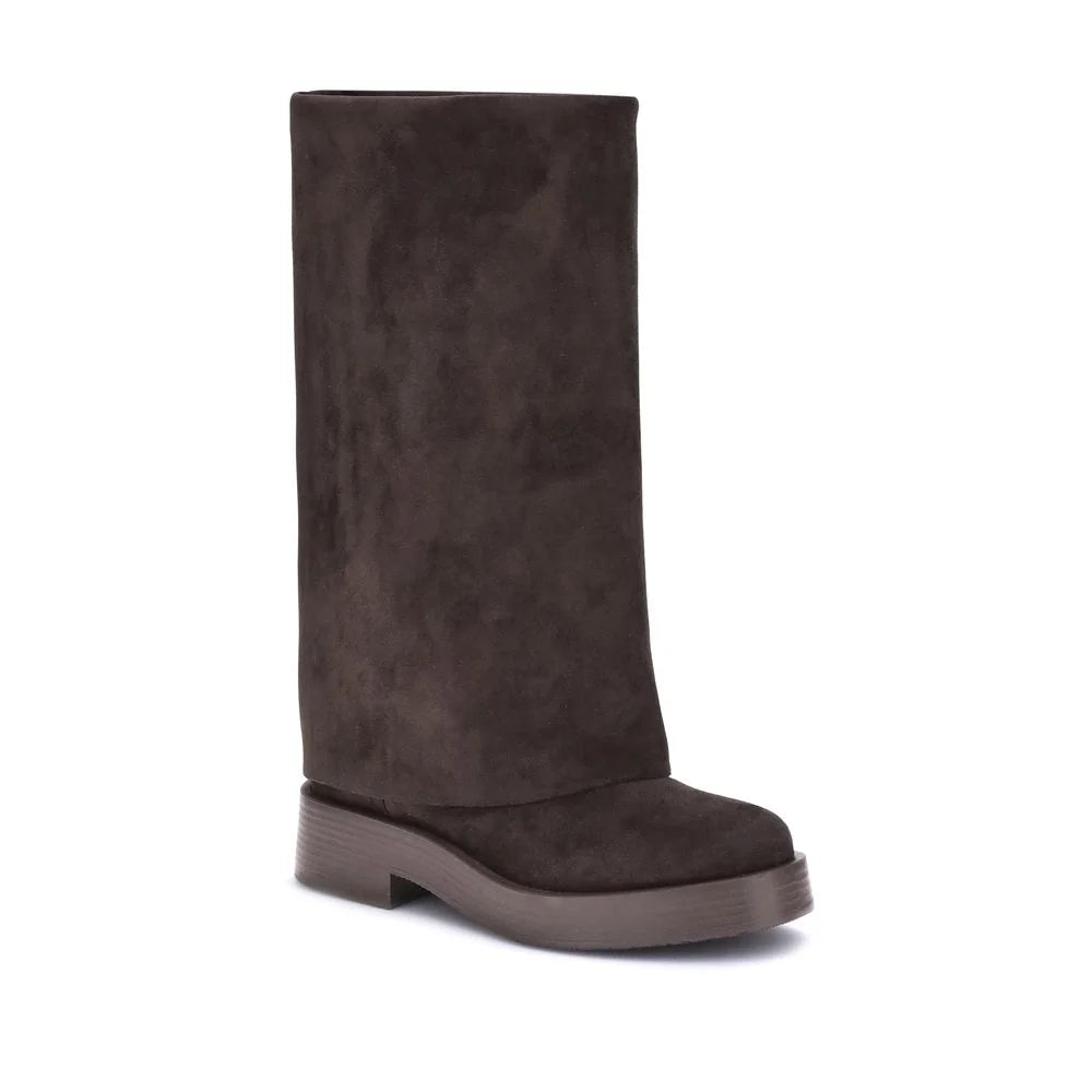 Casadei Charlie Boots - EU37/US7