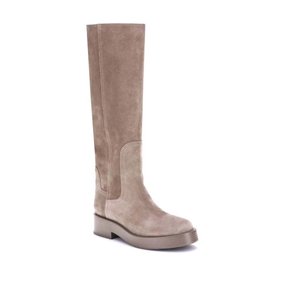 Casadei Charlie Boots - EU38.5/US8.5