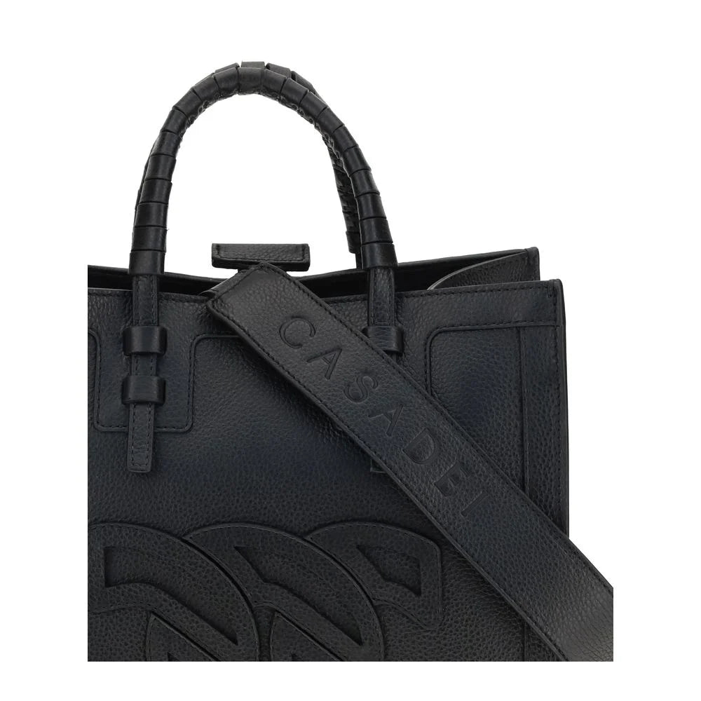 Casadei Demetra Tote Bag