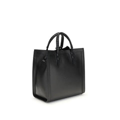 Casadei Demetra Tote Bag