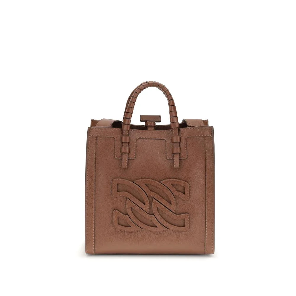 Casadei Demetra Tote Bag - Shopper Bags