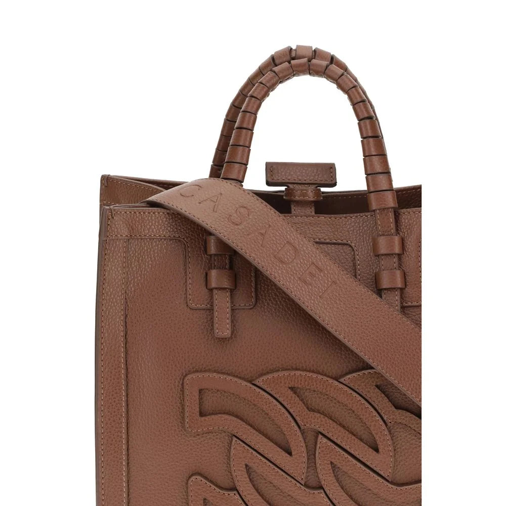 Casadei Demetra Tote Bag - Shopper Bags