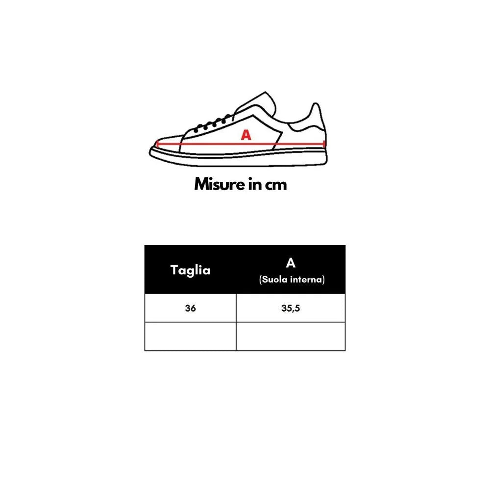 Casadei Elegant White Leather Sneakers - EU36/US6 - Sneakers