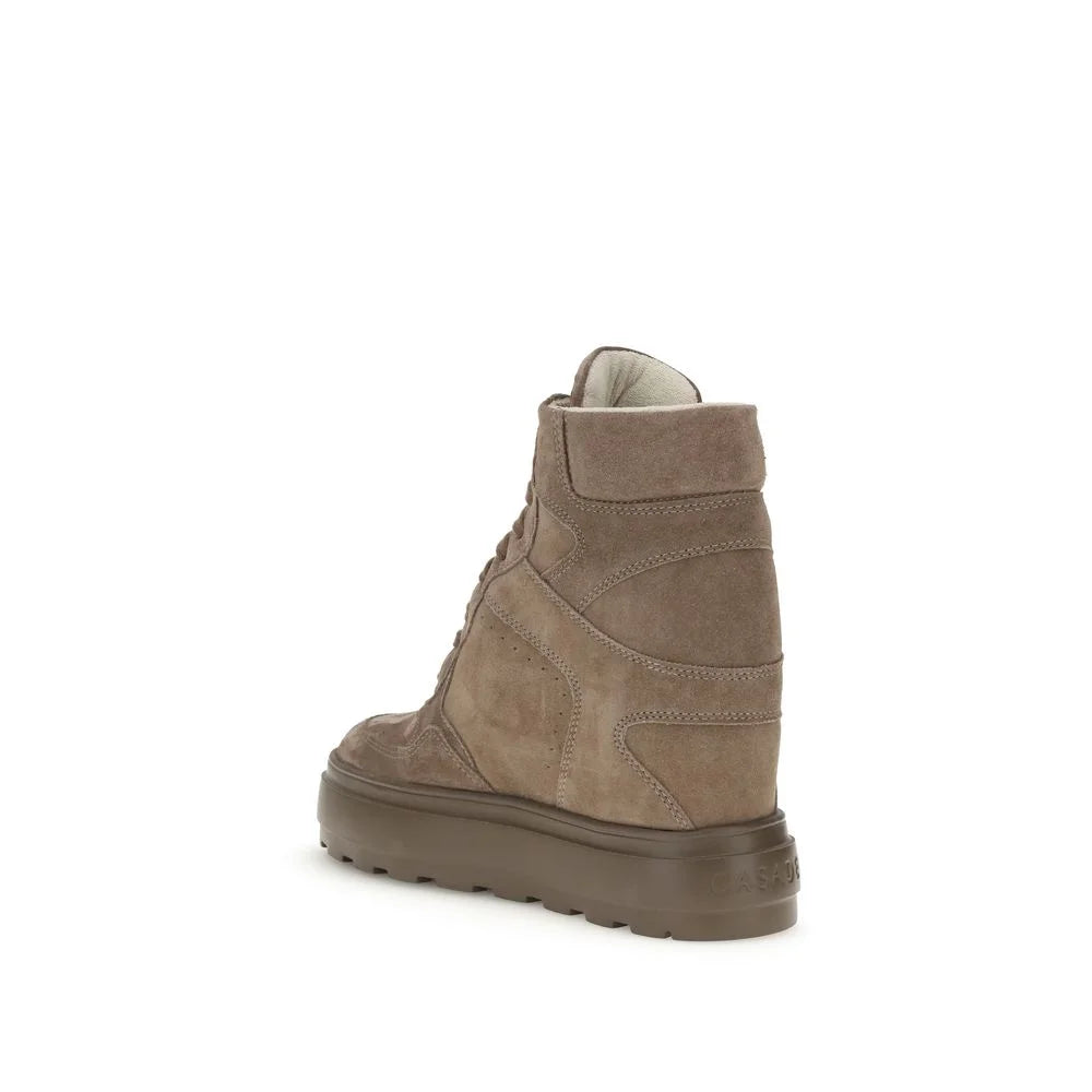 Casadei Wedge Sneakers - Sneakers