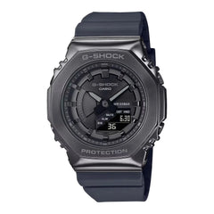 Casio Black Resin Sport Watch