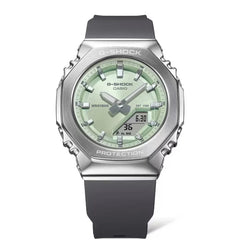Casio Gray Resin Sport Watch
