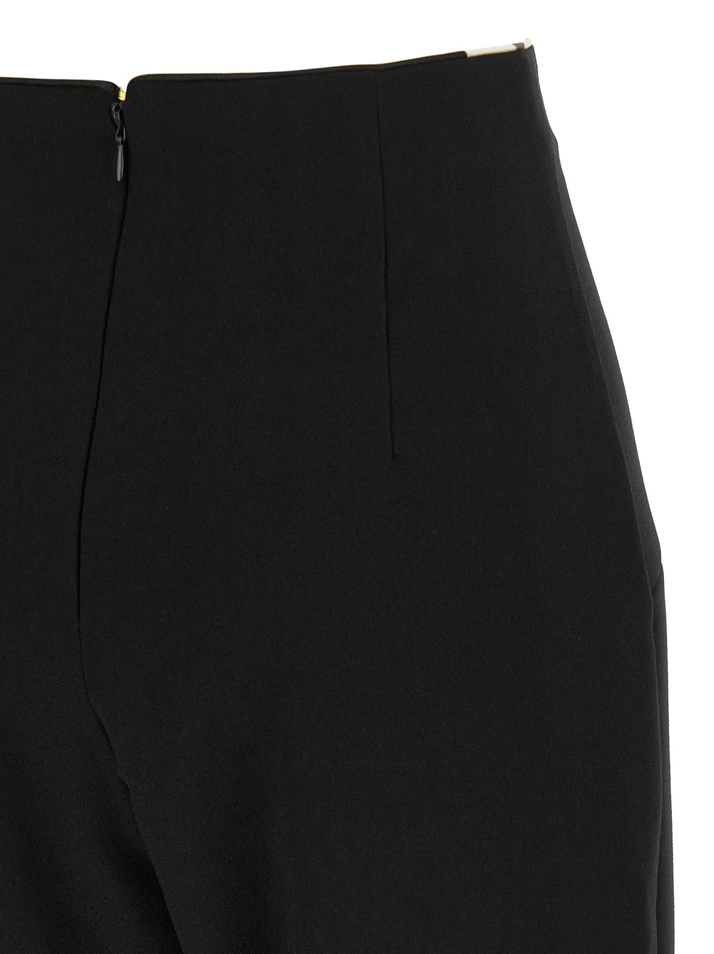 CATALINA Black Polyester Jumpsuit