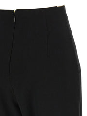 CATALINA Black Polyester Jumpsuit