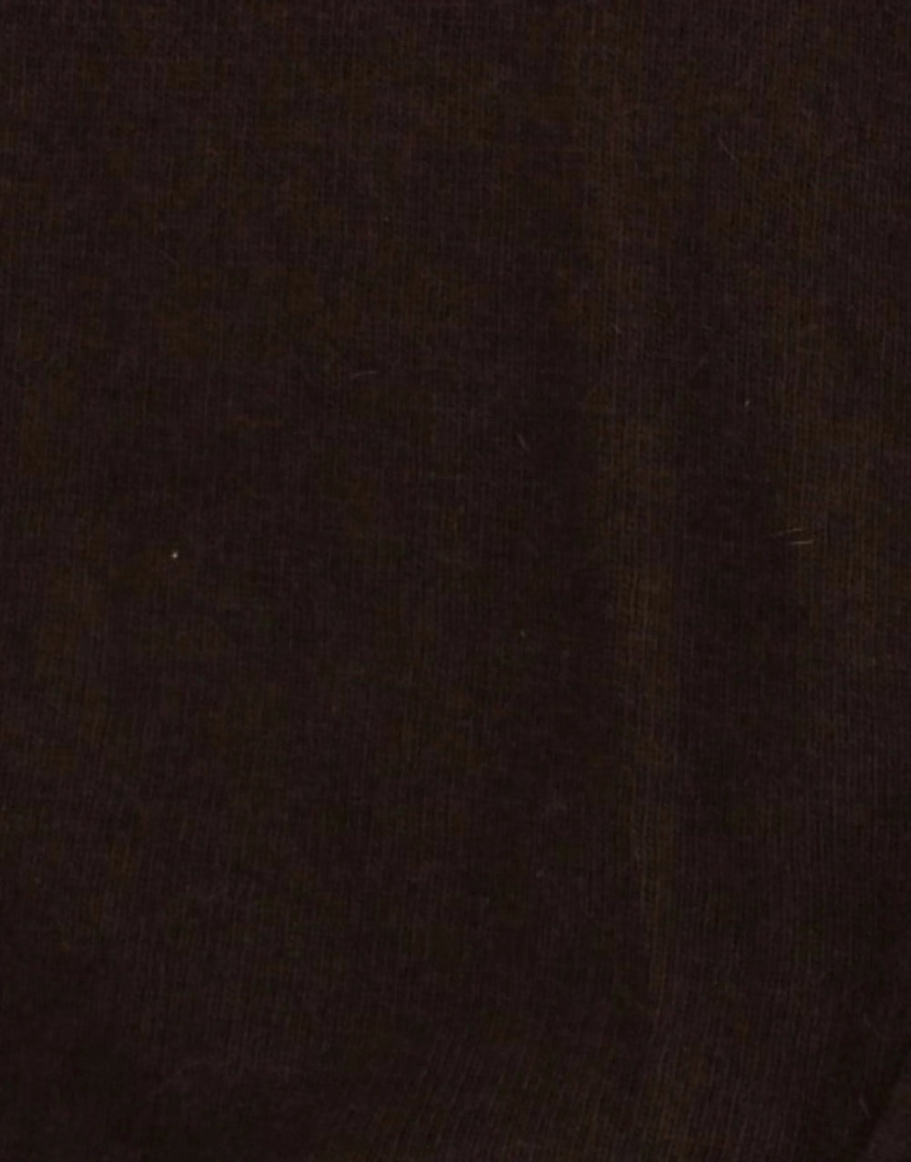 Cavalli Brown crewneck sweater - IT40|S - Sweaters