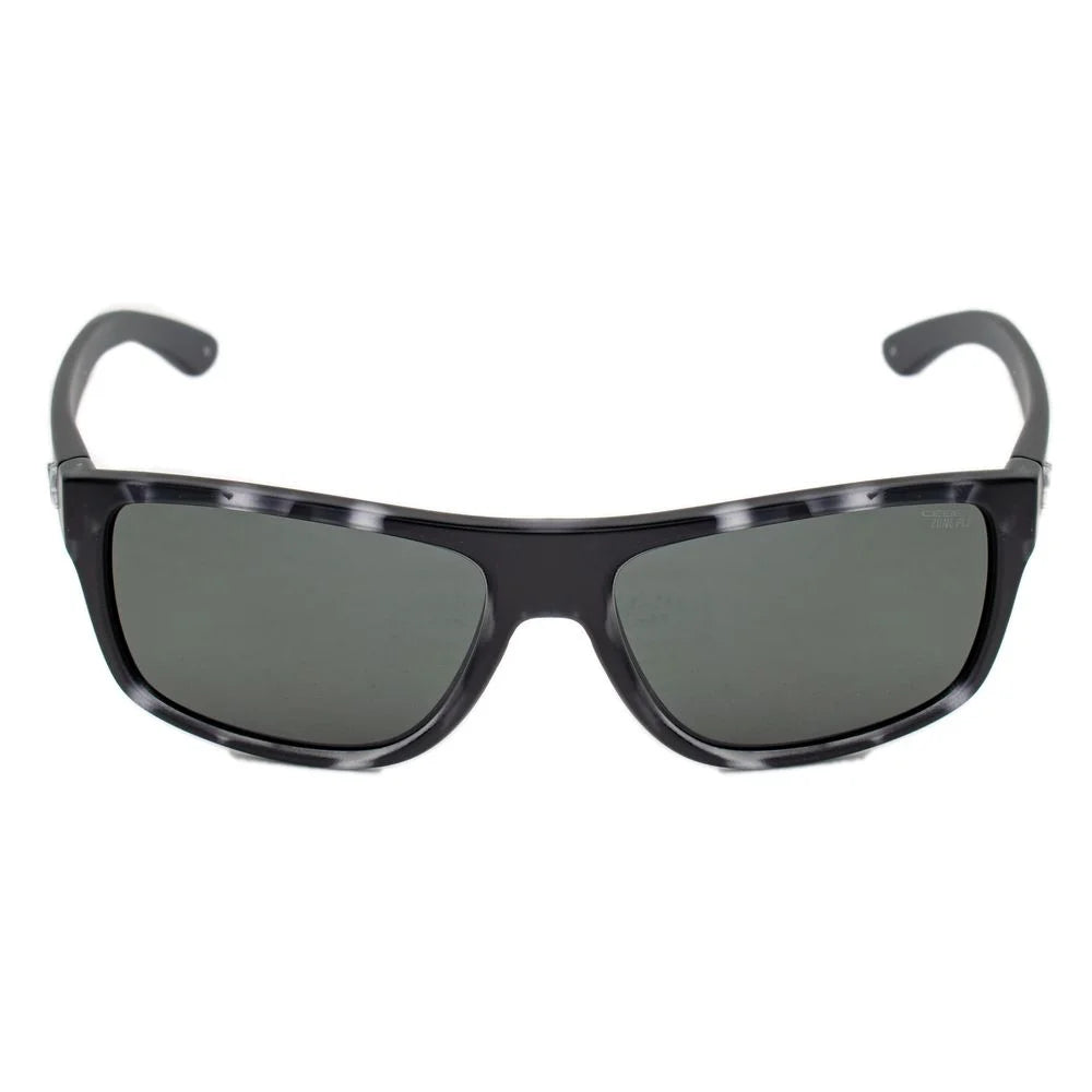 Cébé Black Nylon Sunglasses