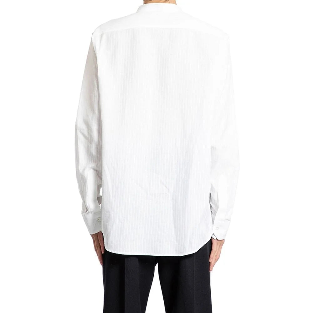 Celine Céline Cotton Shirt - Shirts