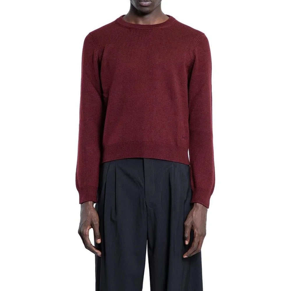 Celine Multicolor Cashmere Sweater - M
