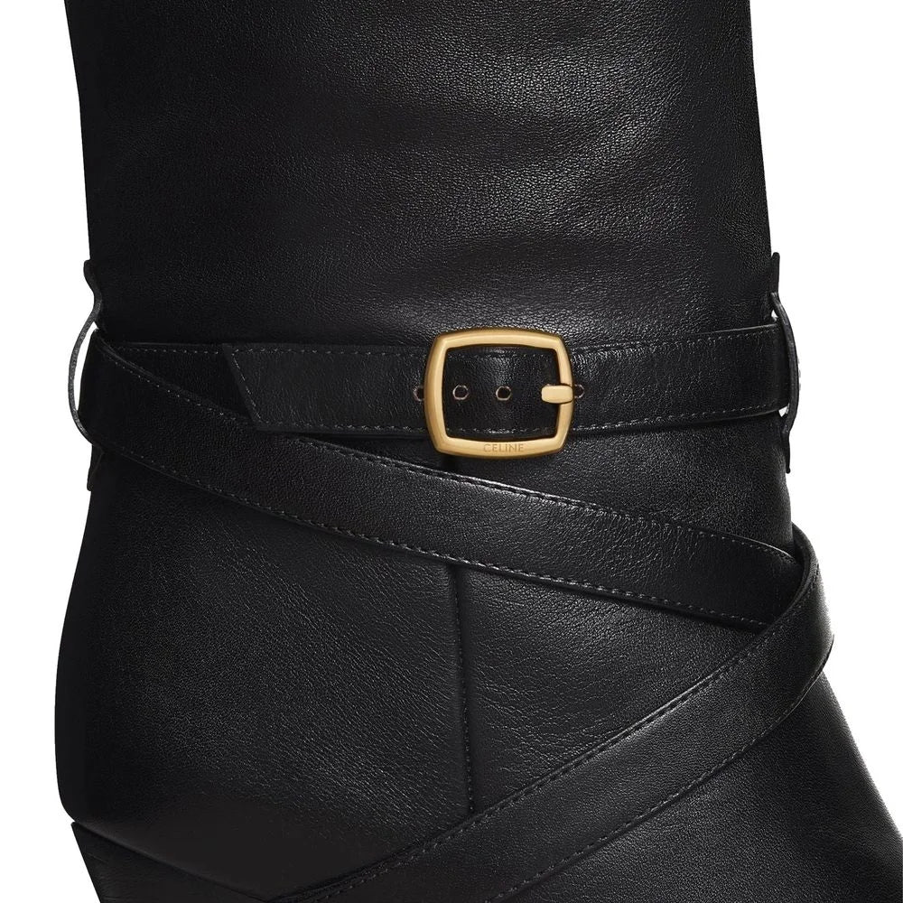 Celine Wiltern Boots - EU37/US7