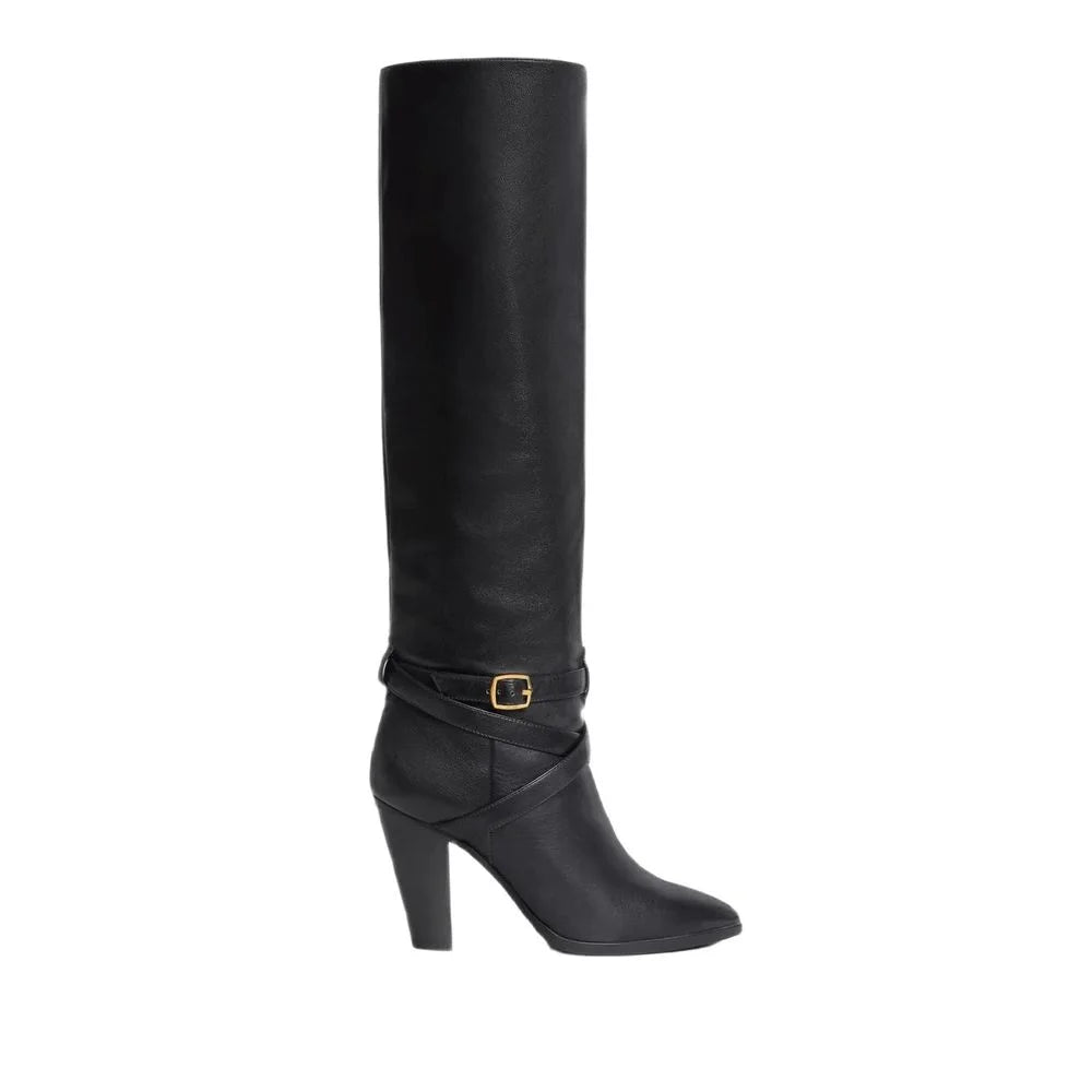 Celine Wiltern Boots - EU37/US7
