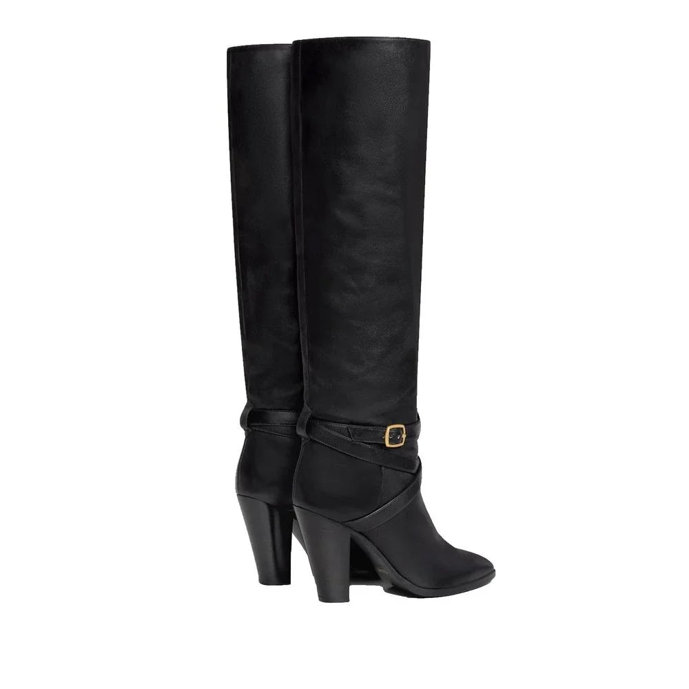 Celine Wiltern Boots - EU37/US7