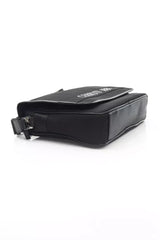 Cerruti 1881 Black Nylon Women Crossbody Bag - Cross Body Bags