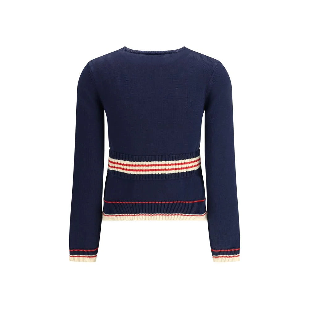 Chez Valentino Sweater - L