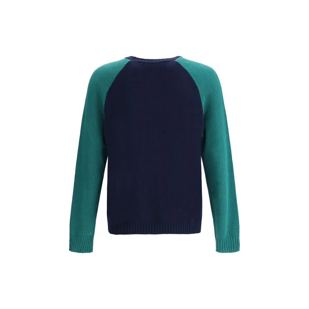 Chez Valentino Sweater - Sweaters