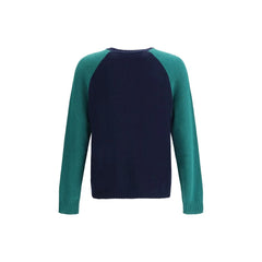Chez Valentino Sweater - Sweaters