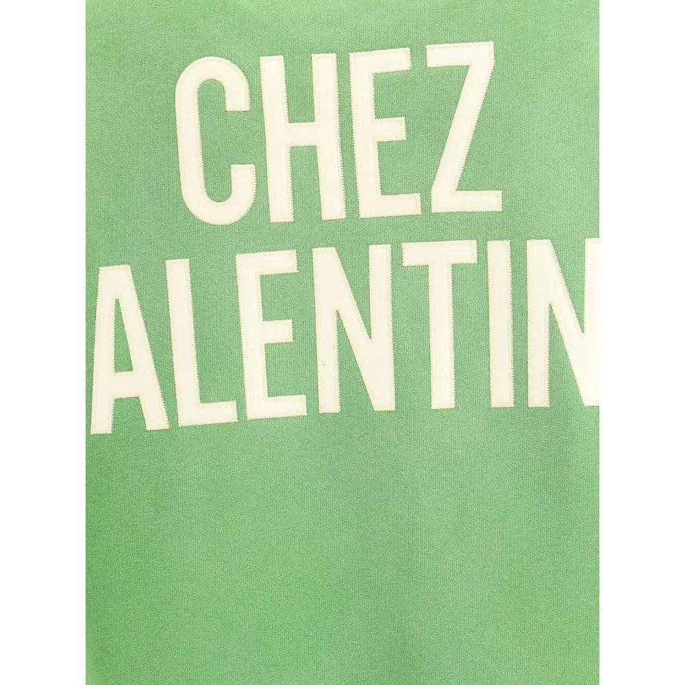Chez Valentino Sweatshirt - Sweatshirts