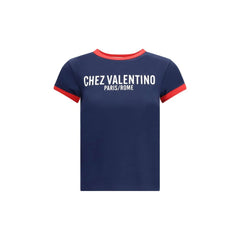 Chez Valentino T-Shirt - T-Shirts