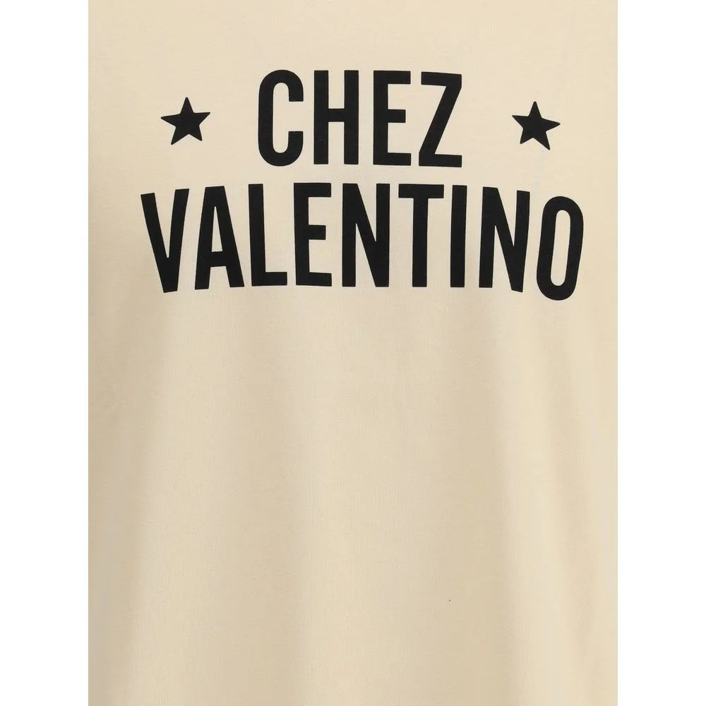 Chez Valentino T-Shirt - T-Shirts