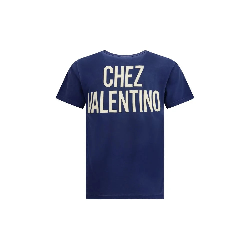 Chez Valentino T-Shirt - T-Shirts
