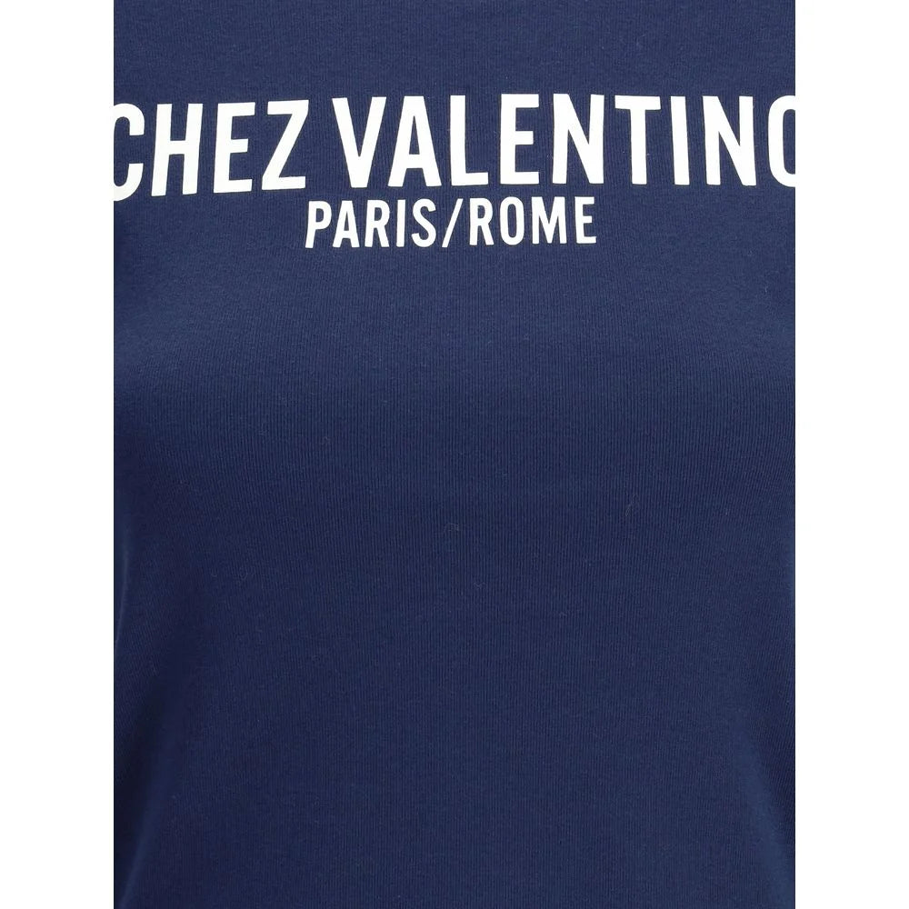 Chez Valentino T-Shirt - T-Shirts