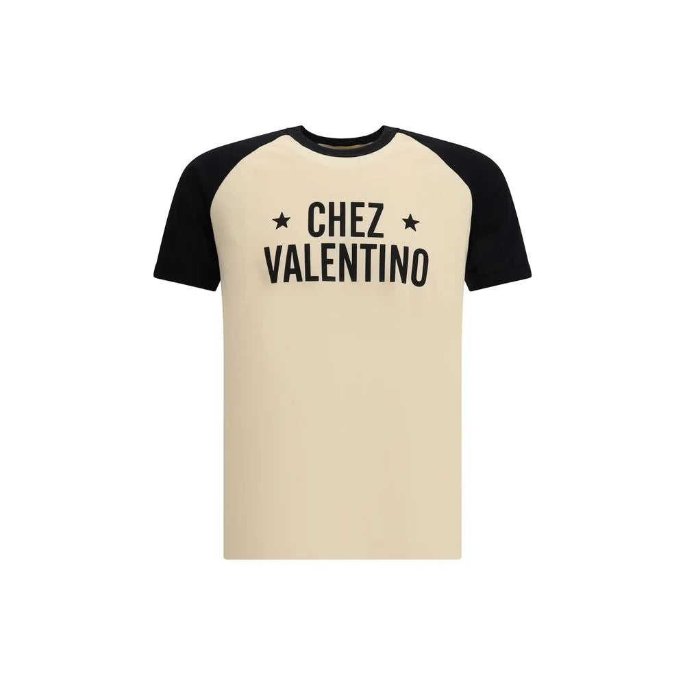 Chez Valentino T-Shirt - XL