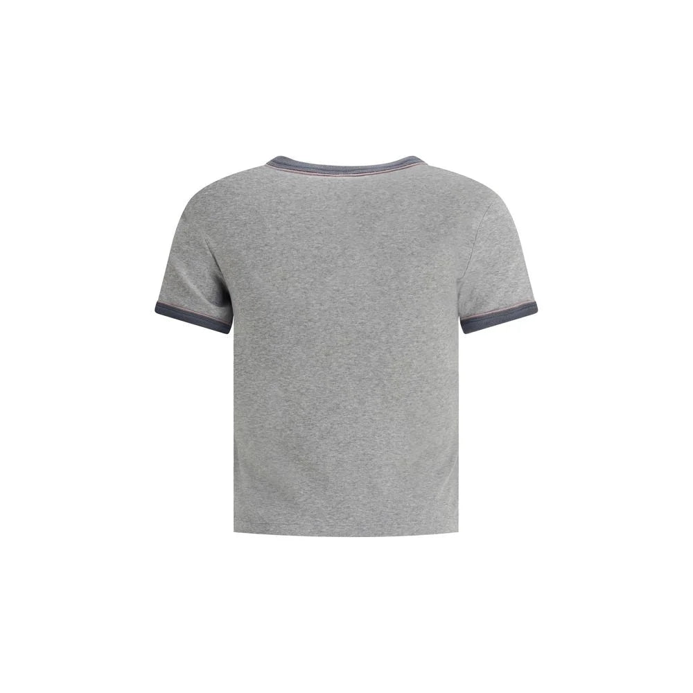Chloé Baby Fit Logo T-shirt - T-Shirts