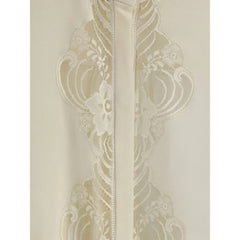 Chloé Beige Silk Blouse - IT40 | M