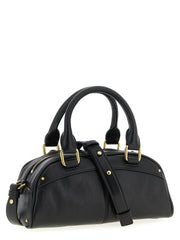 Chloé Black Calfskin Handbag