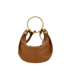 Chloé Bracelet Handbag - Half-Moon Bags