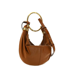 Chloé Bracelet Handbag - Half-Moon Bags