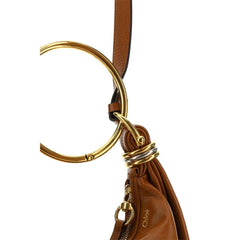 Chloé Bracelet Handbag - Half-Moon Bags